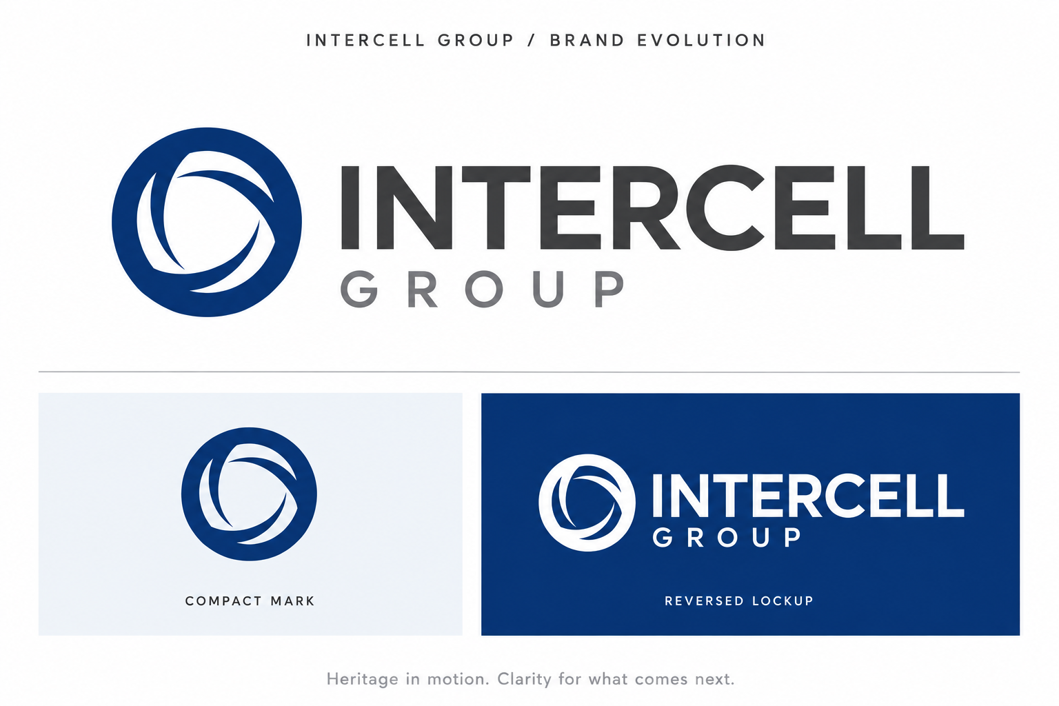 Intercell Group